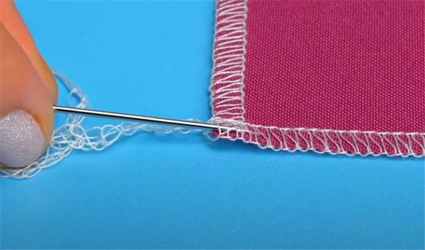 7个生活中超实用的缝纫技巧，作为缝纫新手的你，不想学学吗？